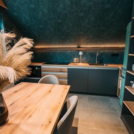 Guest House Pohorska Kavarna Maribor Luaran gambar