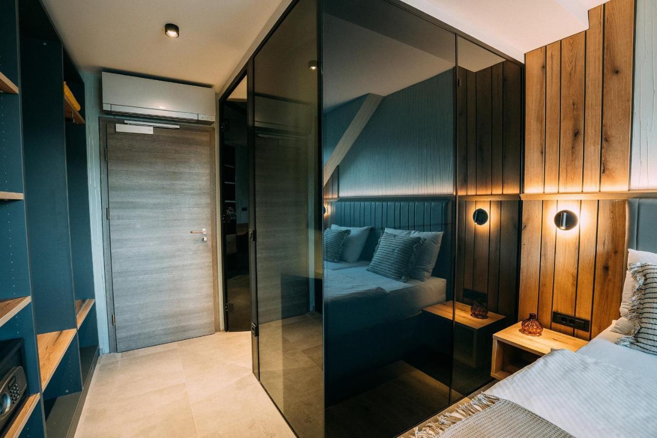 Guest House Pohorska Kavarna Maribor Luaran gambar
