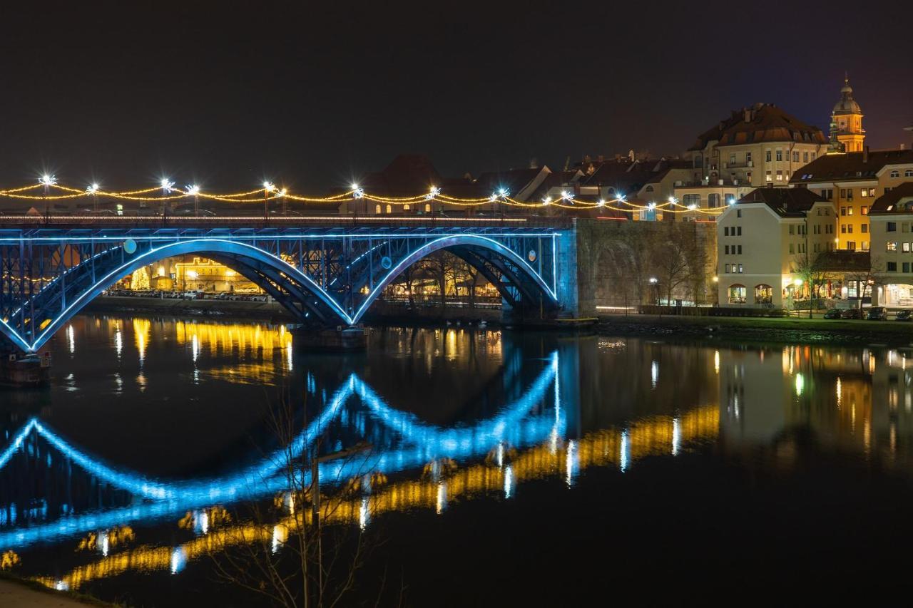 Guest House Pohorska Kavarna Maribor Luaran gambar