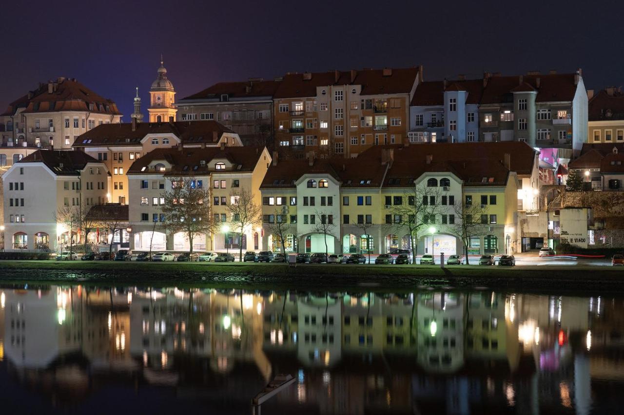 Guest House Pohorska Kavarna Maribor Luaran gambar