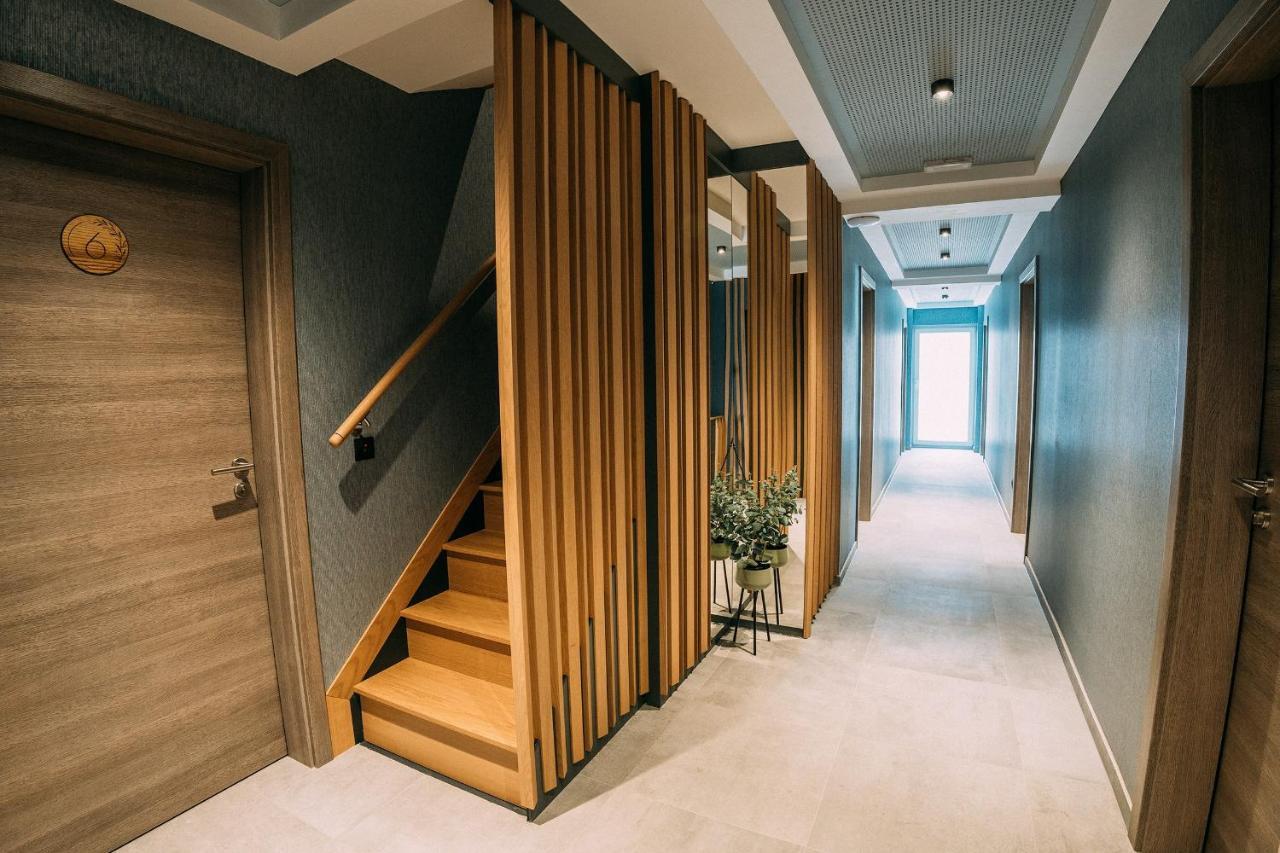 Guest House Pohorska Kavarna Maribor Luaran gambar