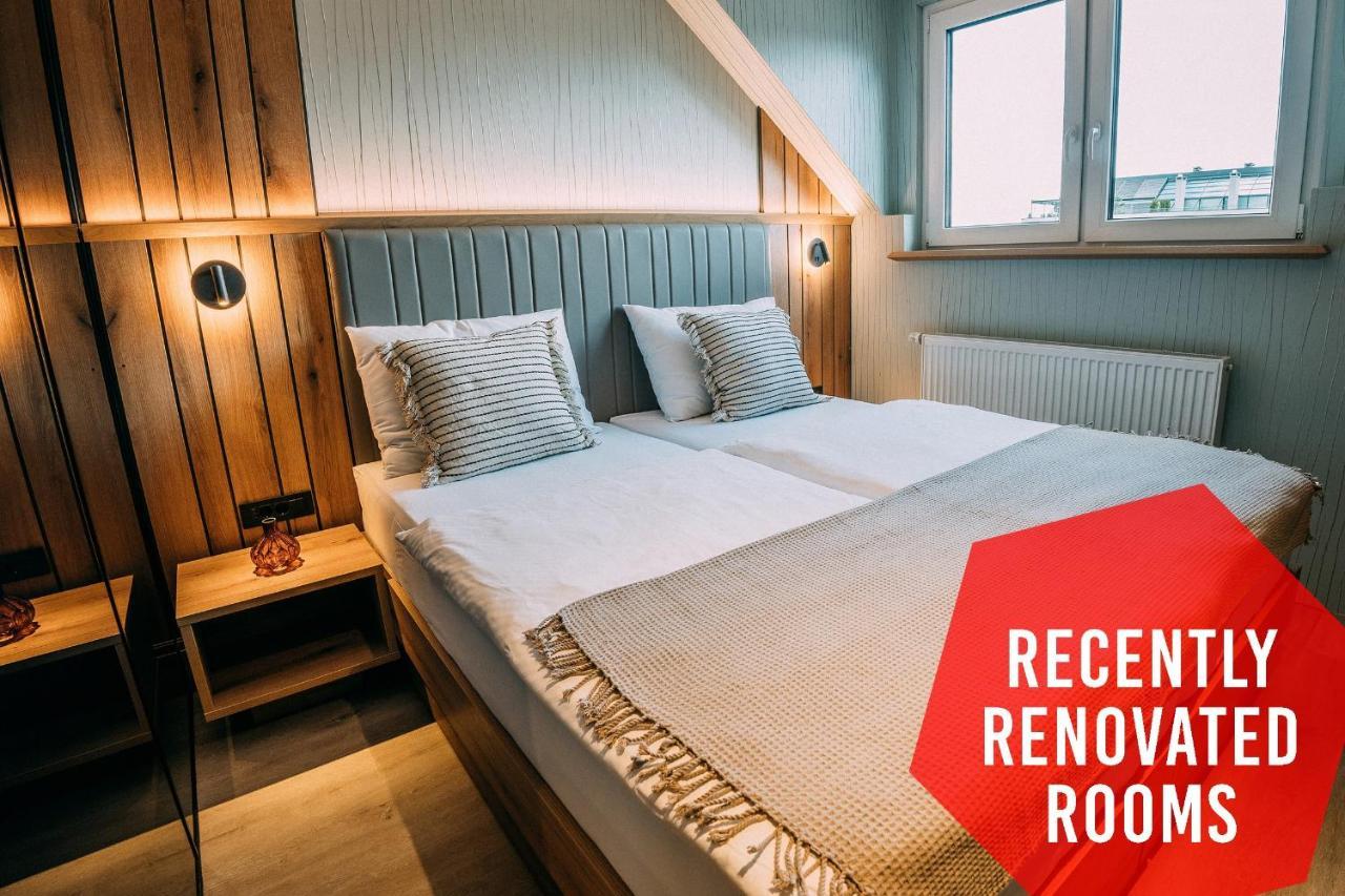 Guest House Pohorska Kavarna Maribor Luaran gambar