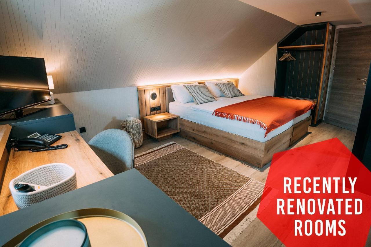 Guest House Pohorska Kavarna Maribor Luaran gambar