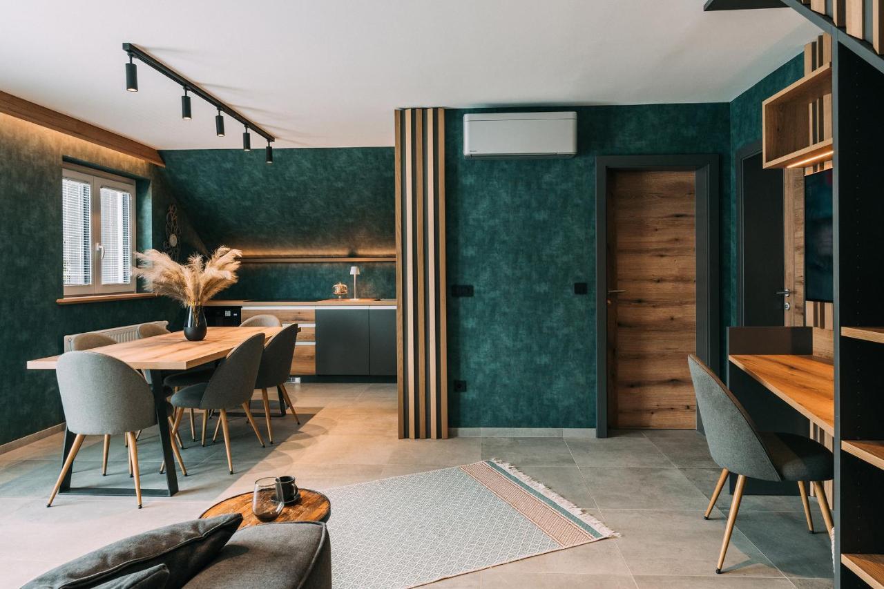 Guest House Pohorska Kavarna Maribor Luaran gambar