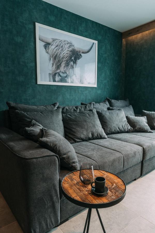 Guest House Pohorska Kavarna Maribor Luaran gambar