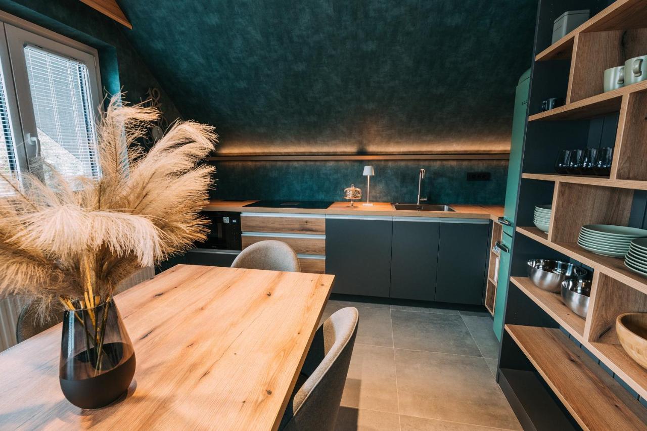 Guest House Pohorska Kavarna Maribor Luaran gambar