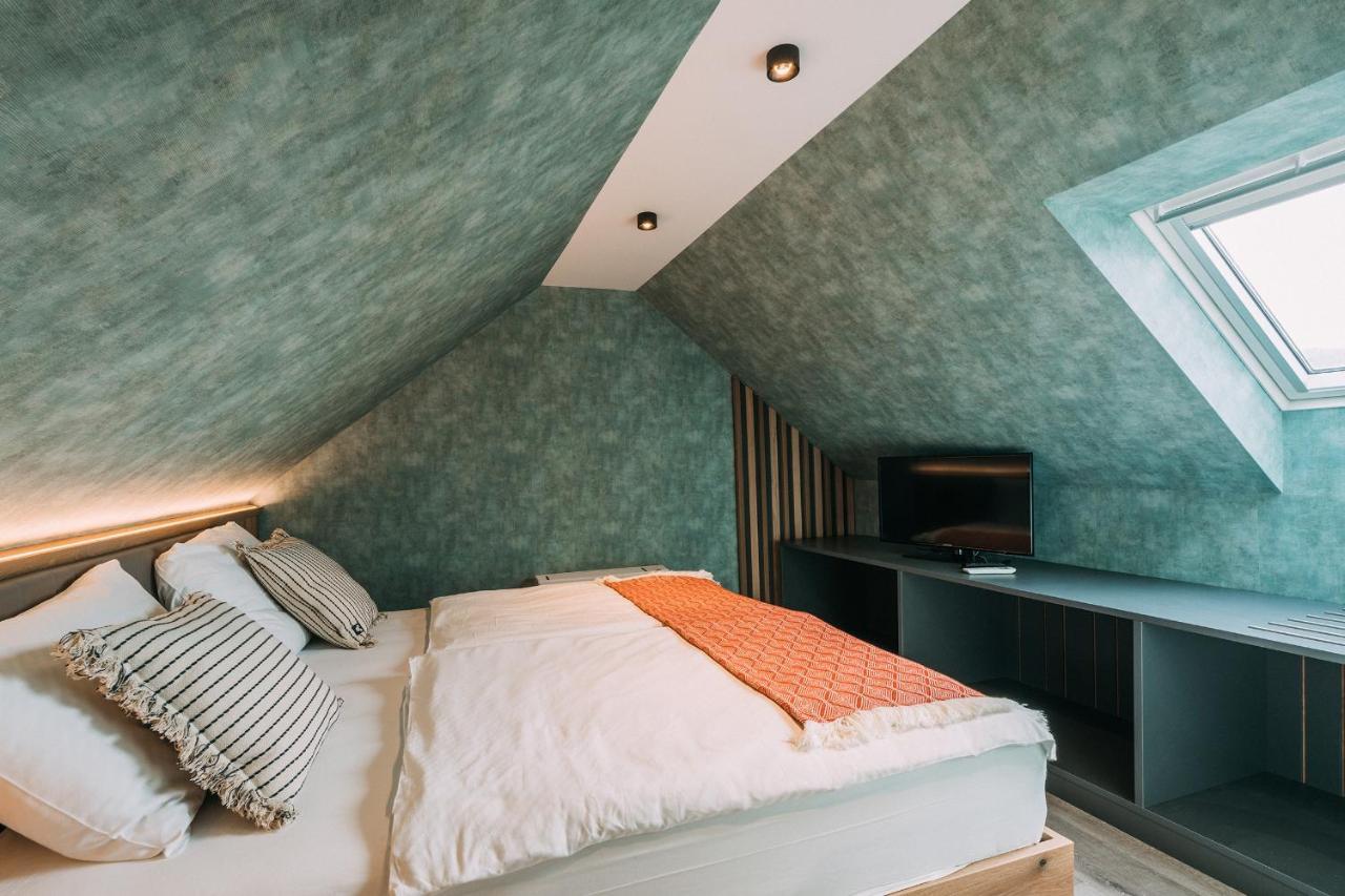 Guest House Pohorska Kavarna Maribor Luaran gambar