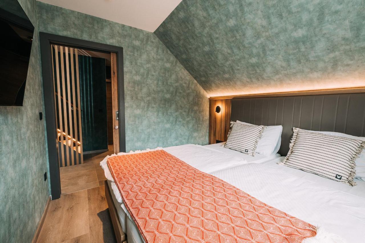 Guest House Pohorska Kavarna Maribor Luaran gambar