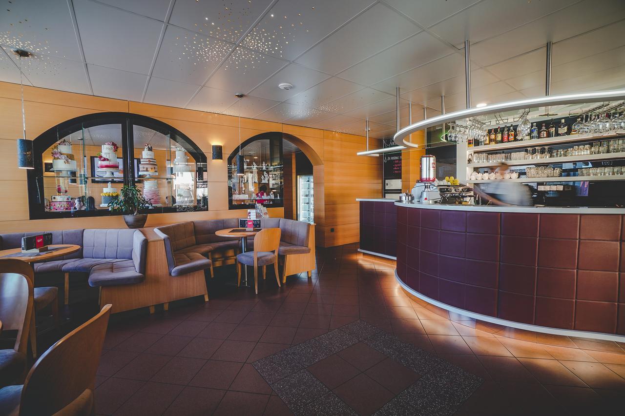 Guest House Pohorska Kavarna Maribor Luaran gambar
